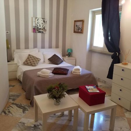 Raffaello Al Duomo - Bufalini Apartments Florence Ngoại thất bức ảnh