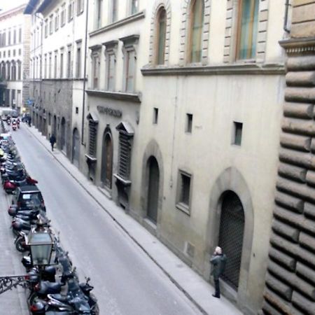 Raffaello Al Duomo - Bufalini Apartments Florence Ngoại thất bức ảnh