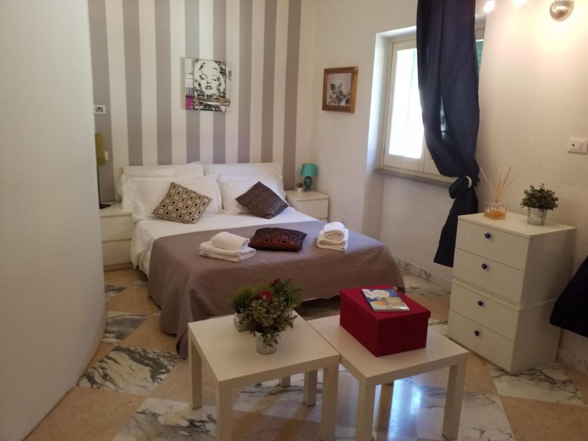 Raffaello Al Duomo - Bufalini Apartments Florence Ngoại thất bức ảnh