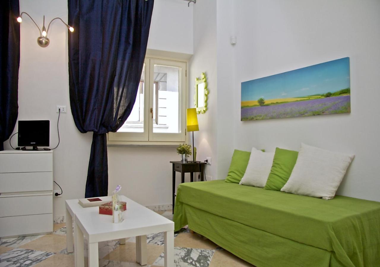 Raffaello Al Duomo - Bufalini Apartments Florence Ngoại thất bức ảnh