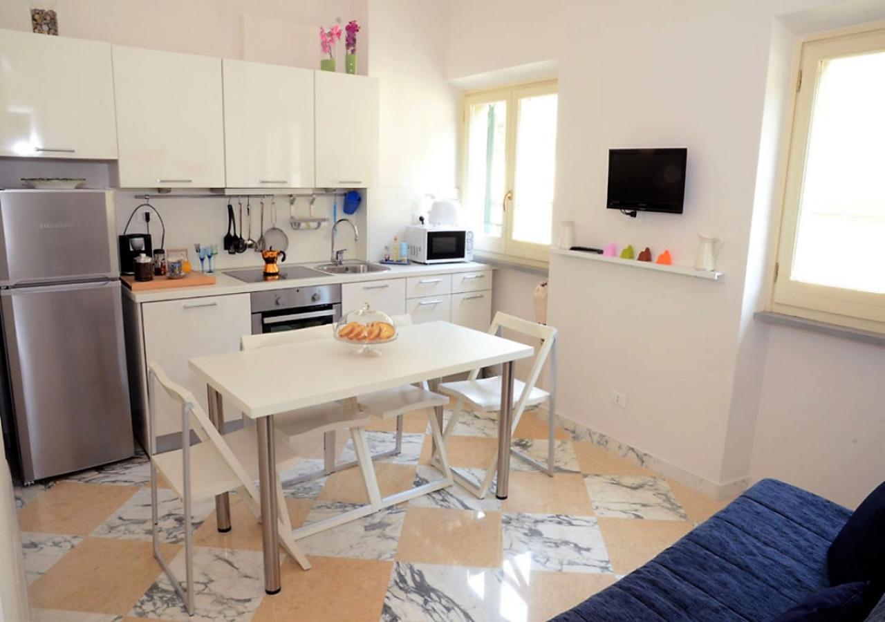 Raffaello Al Duomo - Bufalini Apartments Florence Ngoại thất bức ảnh
