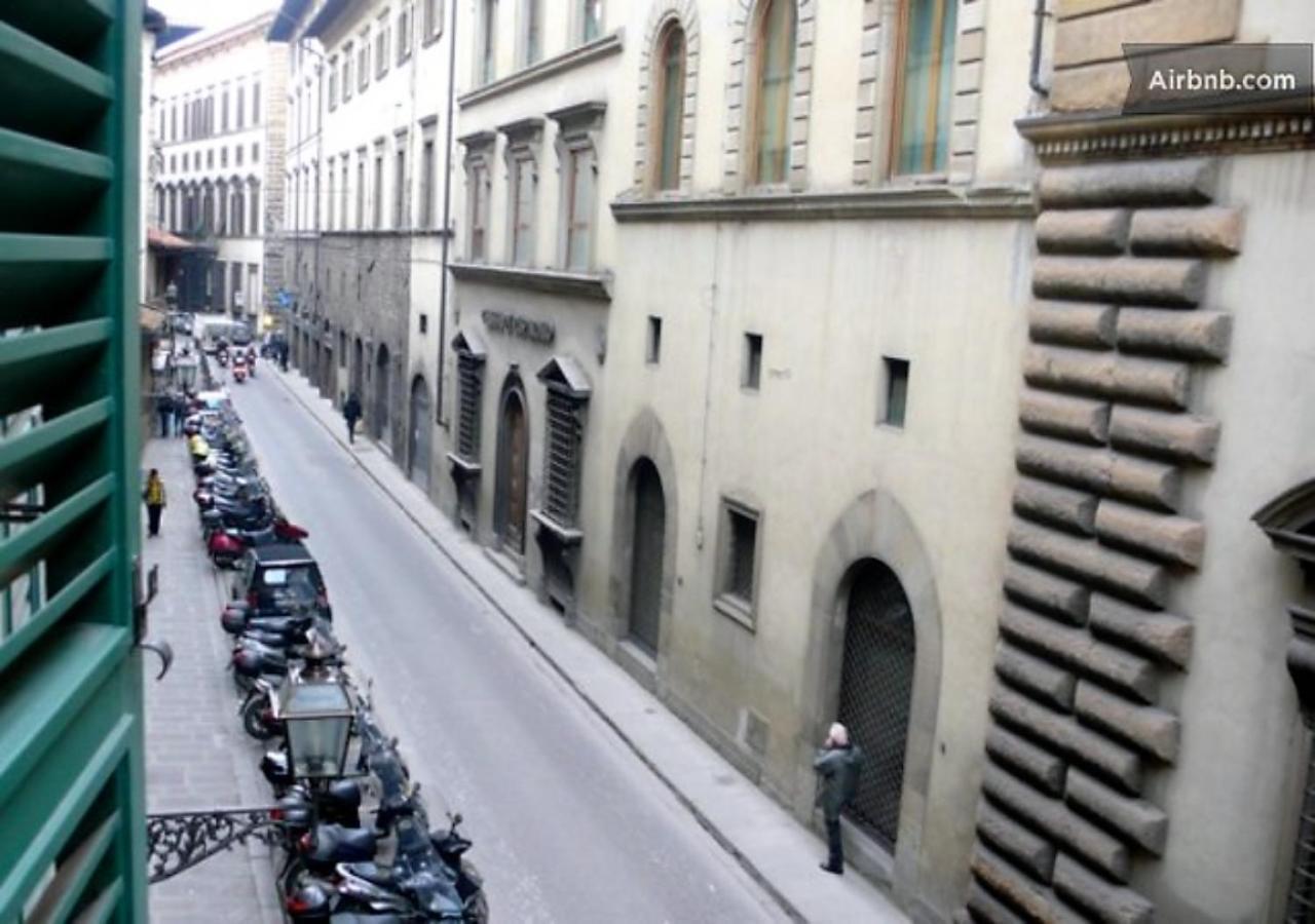 Raffaello Al Duomo - Bufalini Apartments Florence Ngoại thất bức ảnh