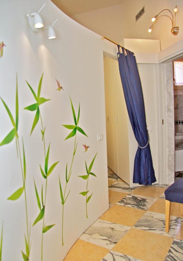 Raffaello Al Duomo - Bufalini Apartments Florence Ngoại thất bức ảnh