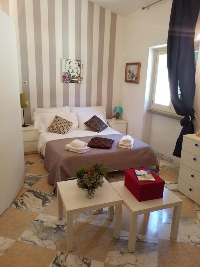 Raffaello Al Duomo - Bufalini Apartments Florence Ngoại thất bức ảnh