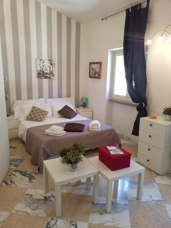 Raffaello Al Duomo - Bufalini Apartments Florence Ngoại thất bức ảnh