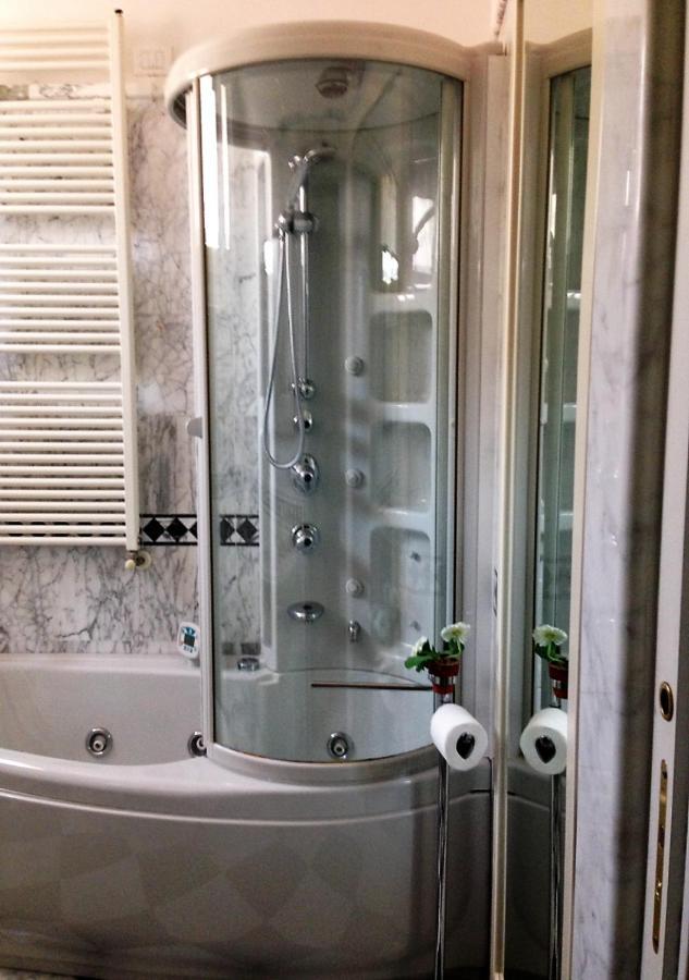 Raffaello Al Duomo - Bufalini Apartments Florence Ngoại thất bức ảnh