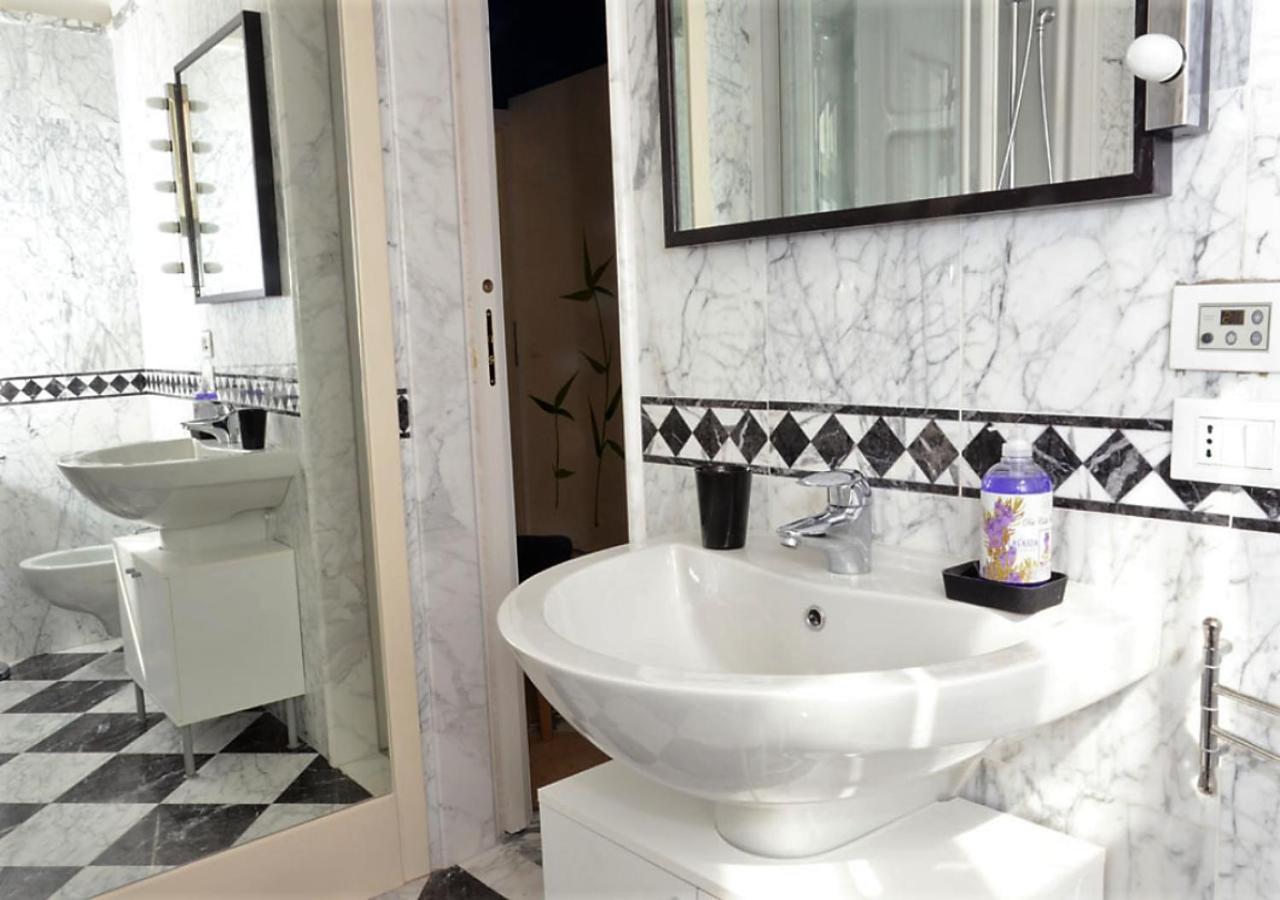 Raffaello Al Duomo - Bufalini Apartments Florence Ngoại thất bức ảnh