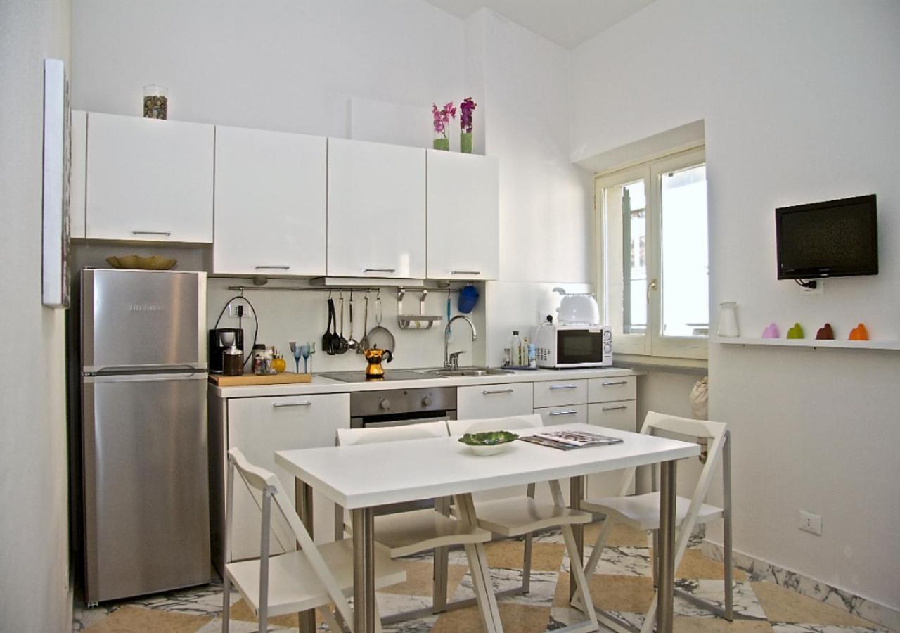Raffaello Al Duomo - Bufalini Apartments Florence Ngoại thất bức ảnh