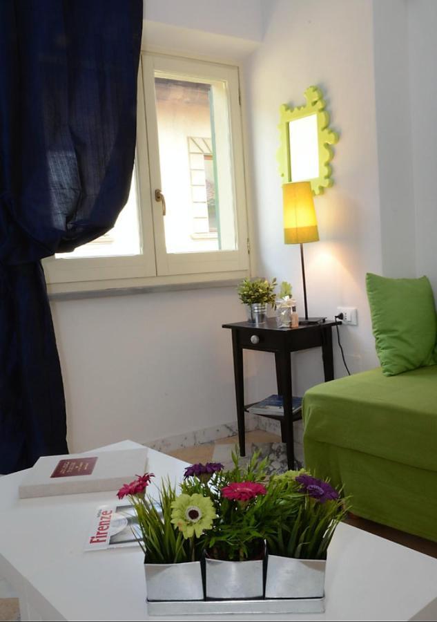 Raffaello Al Duomo - Bufalini Apartments Florence Ngoại thất bức ảnh
