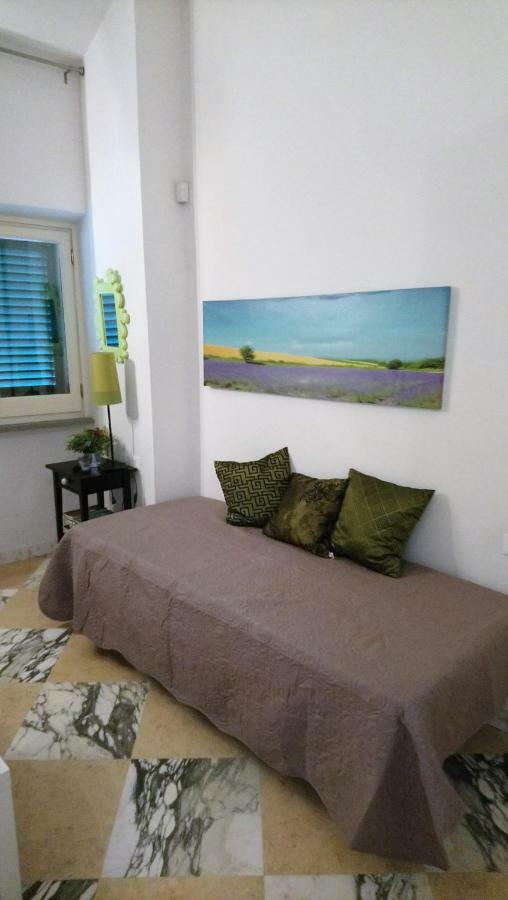 Raffaello Al Duomo - Bufalini Apartments Florence Ngoại thất bức ảnh