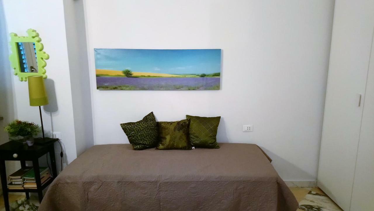 Raffaello Al Duomo - Bufalini Apartments Florence Ngoại thất bức ảnh
